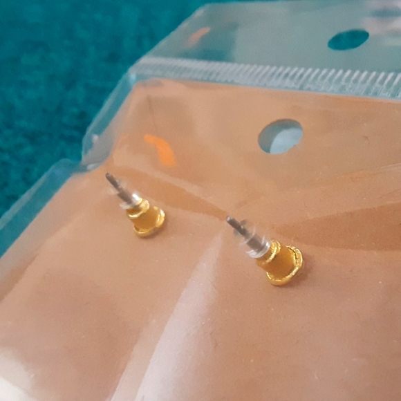 Thank You Earrings SET of FOUR - Picture 6 of 7